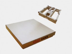 全不銹鋼加強(qiáng)型臺秤