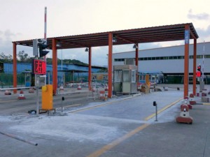 無(wú)人值守系統(tǒng)